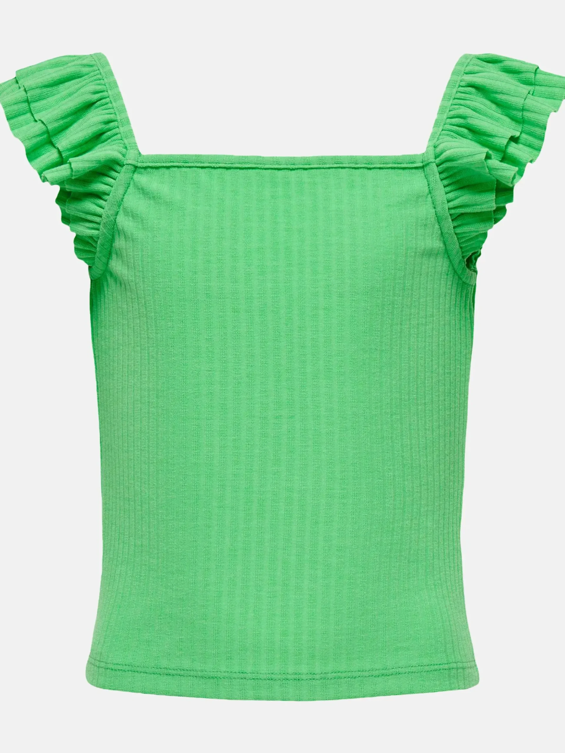 Kinder Kids Only KOGNELLA S/L FRILL ST Top