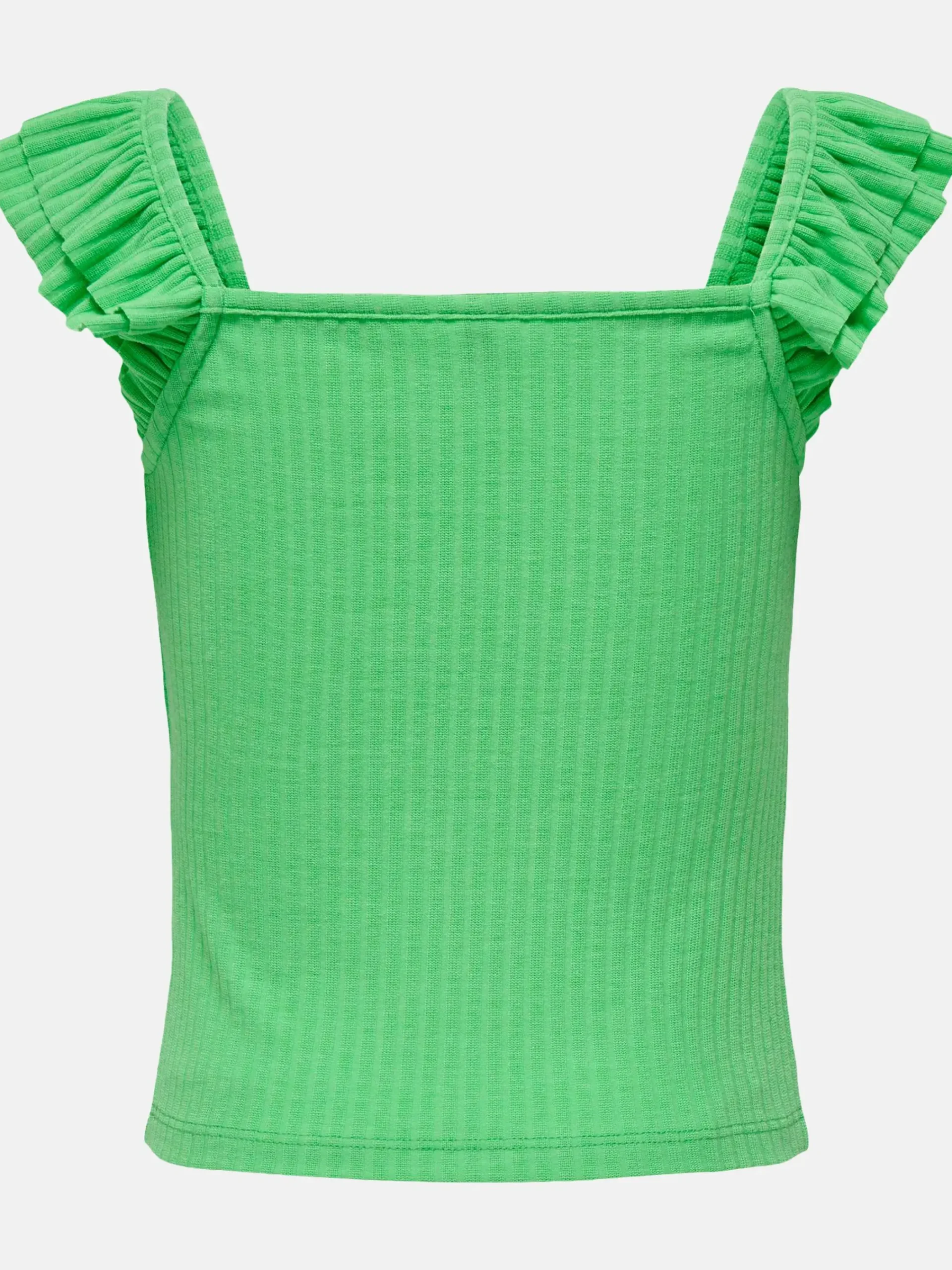 Kinder Kids Only KOGNELLA S/L FRILL ST Top