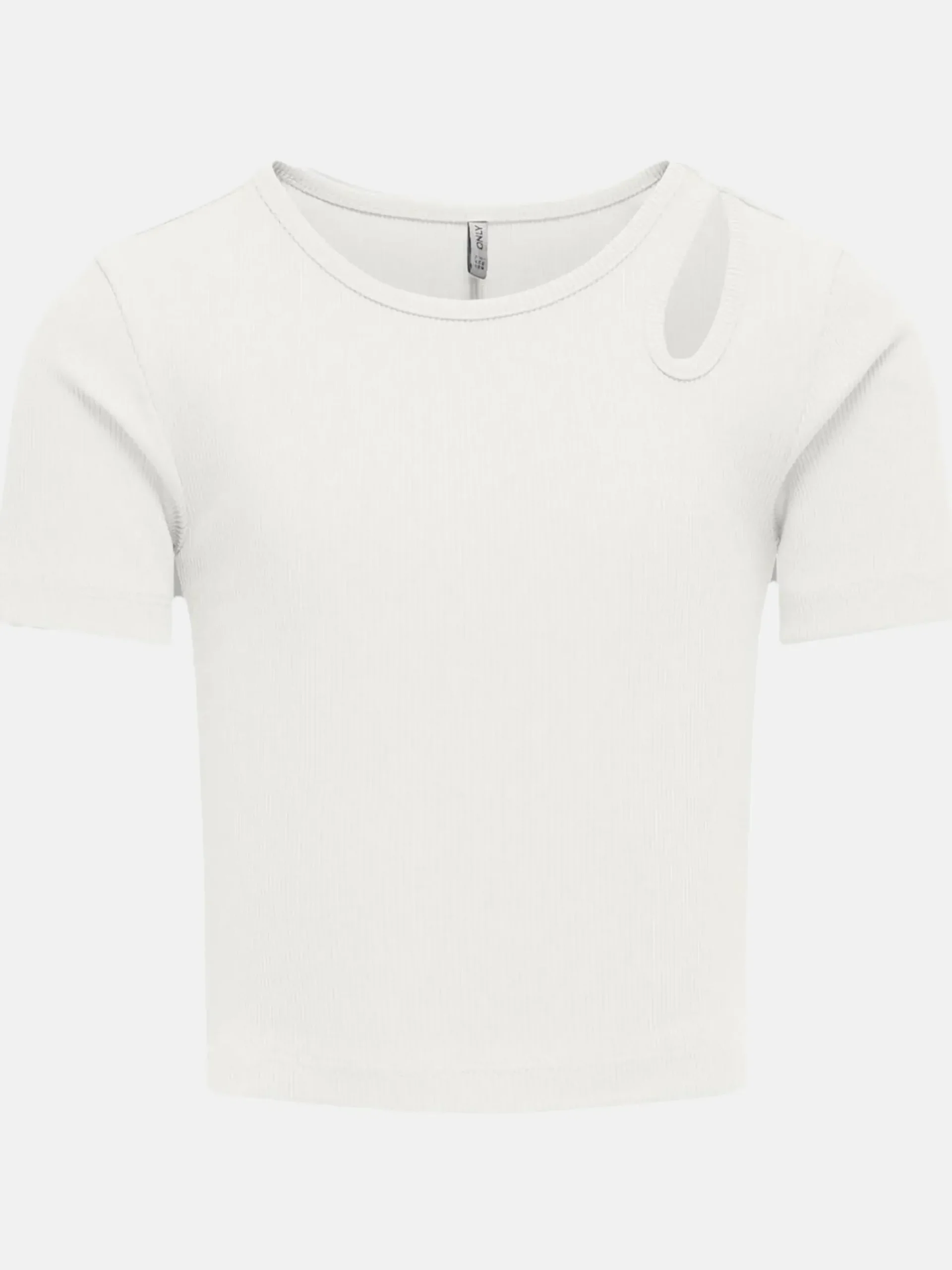 Kinder Kids Only KOGNESSA S/S CUT OUT Shirt