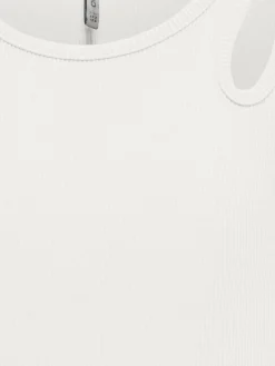 Kinder Kids Only KOGNESSA S/S CUT OUT Shirt