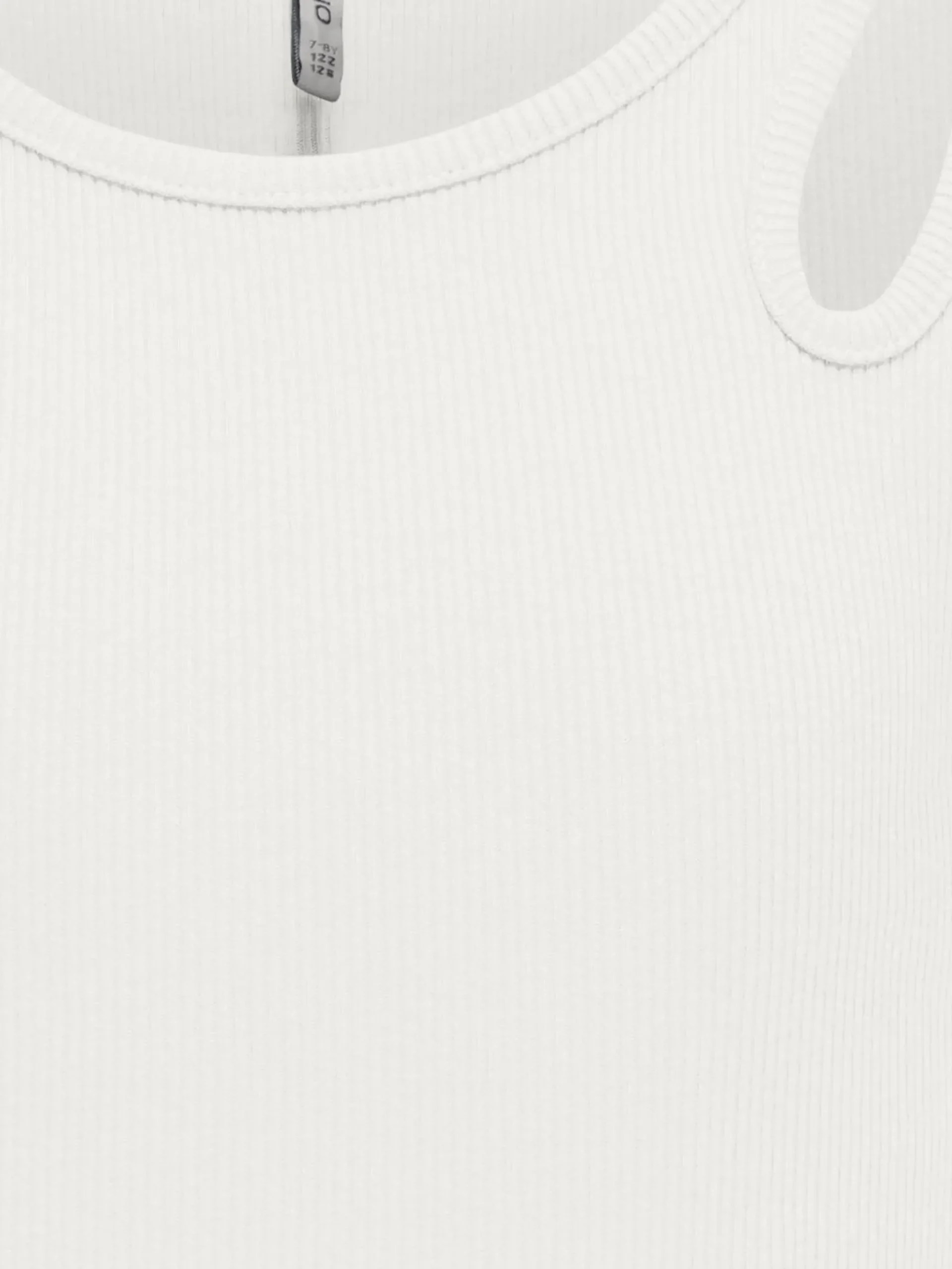 Kinder Kids Only KOGNESSA S/S CUT OUT Shirt