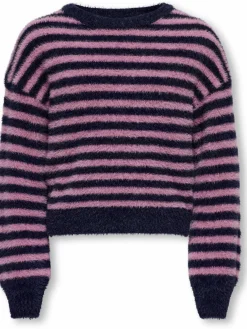 Kinder Kids Only KOGNEWPIUMO L/S Strickpullover