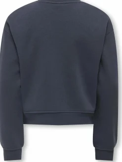 Kinder Kids Only KOGSWEAT LIFE LS CREW Sweatshirt