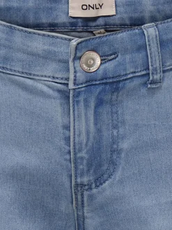 Kinder Kids Only KOGSYLVIE CLEAN WIDE Jeans