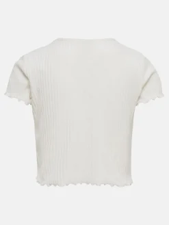 Kinder Kids Only KONNELLA S/S O-NECK T Shirt