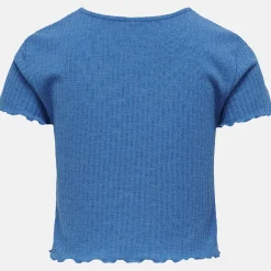 Kinder Kids Only KONNELLA S/S O-NECK T Shirt