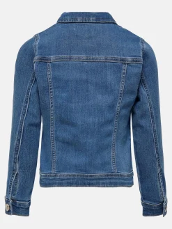 Kinder Kids Only KONRAIN LIFE DNM JACK Jeansjacke