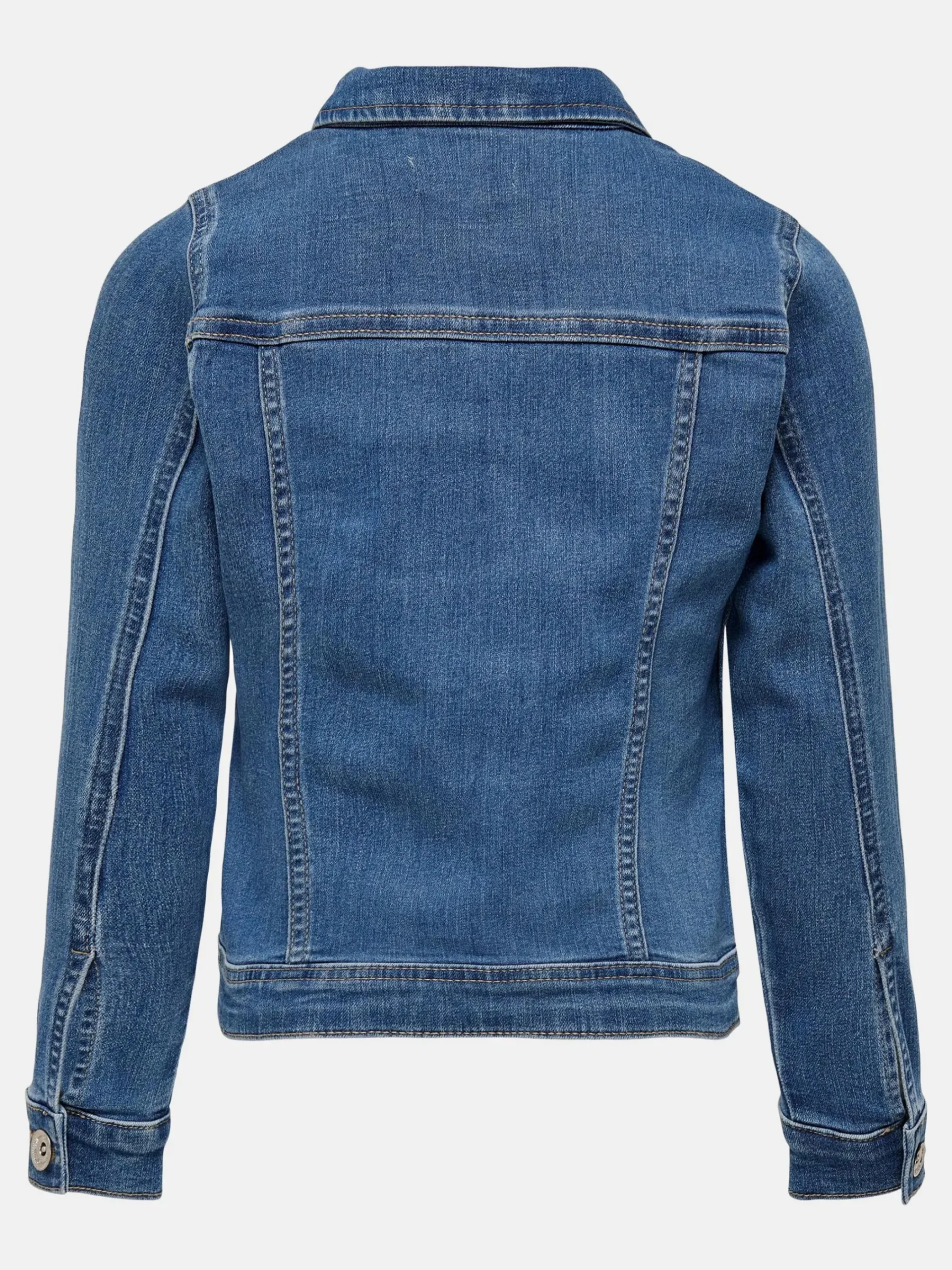Kinder Kids Only KONRAIN LIFE DNM JACK Jeansjacke