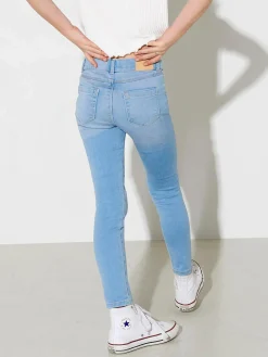 Kinder Kids Only KONROYAL LIFE REG SKI Jeanshose