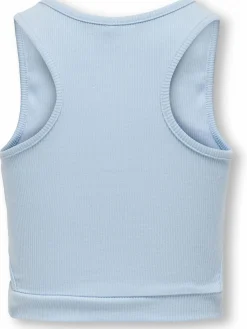 Kinder Kids Only Kidy Only KOGNESSA S/L CUT OUT Top