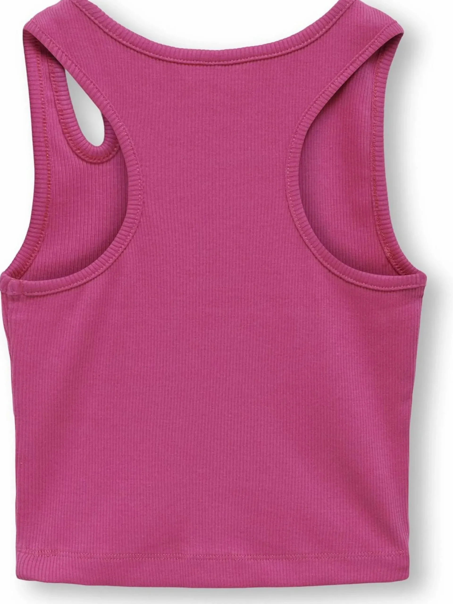 Kinder Kids Only Kidy Only KOGNESSA S/L CUT OUT Top