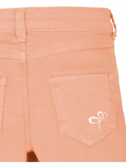 Kinder Stooker Kids Kinder Bermuda BETTY Straight Fit