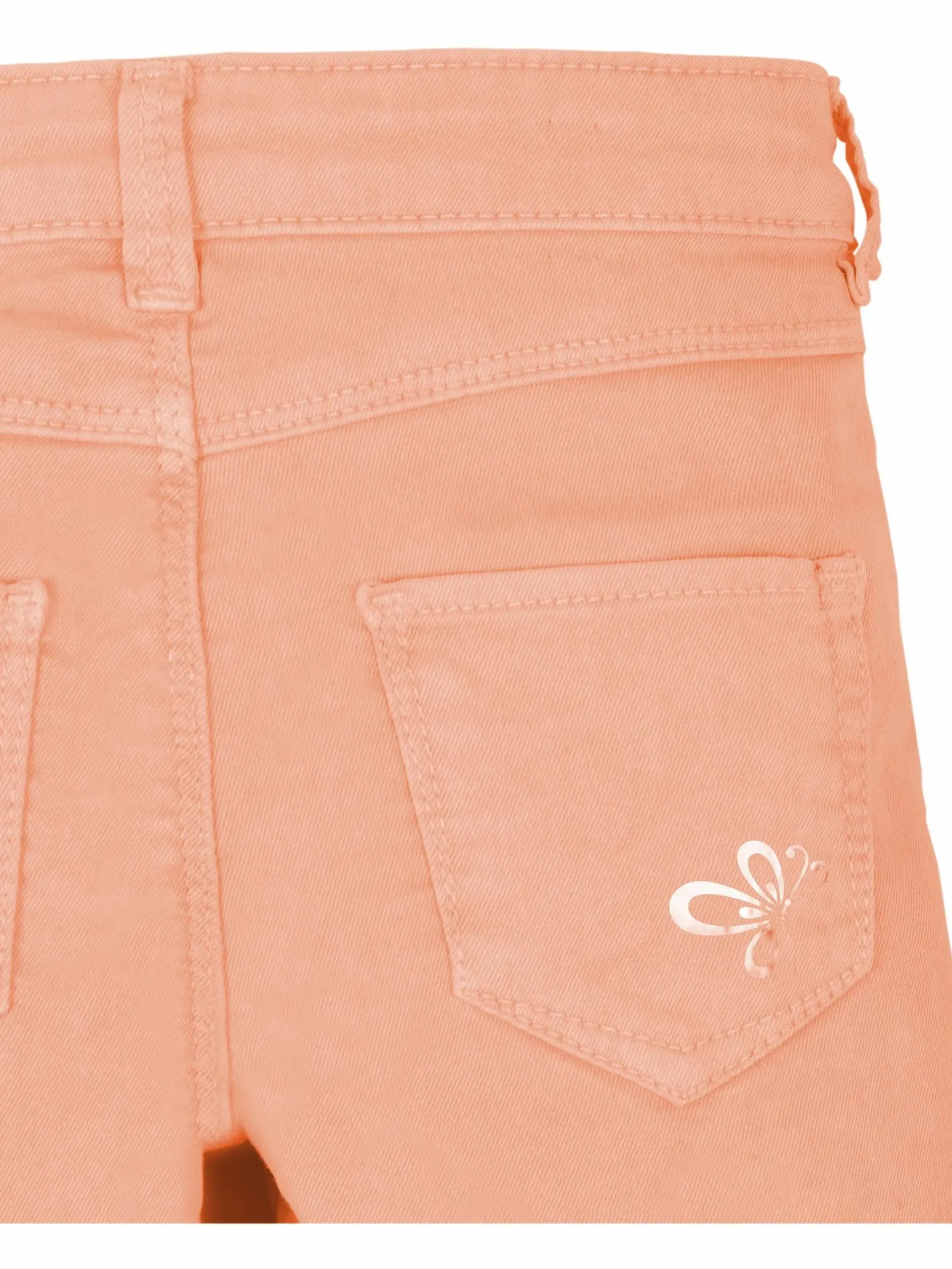 Kinder Stooker Kids Kinder Bermuda BETTY Straight Fit