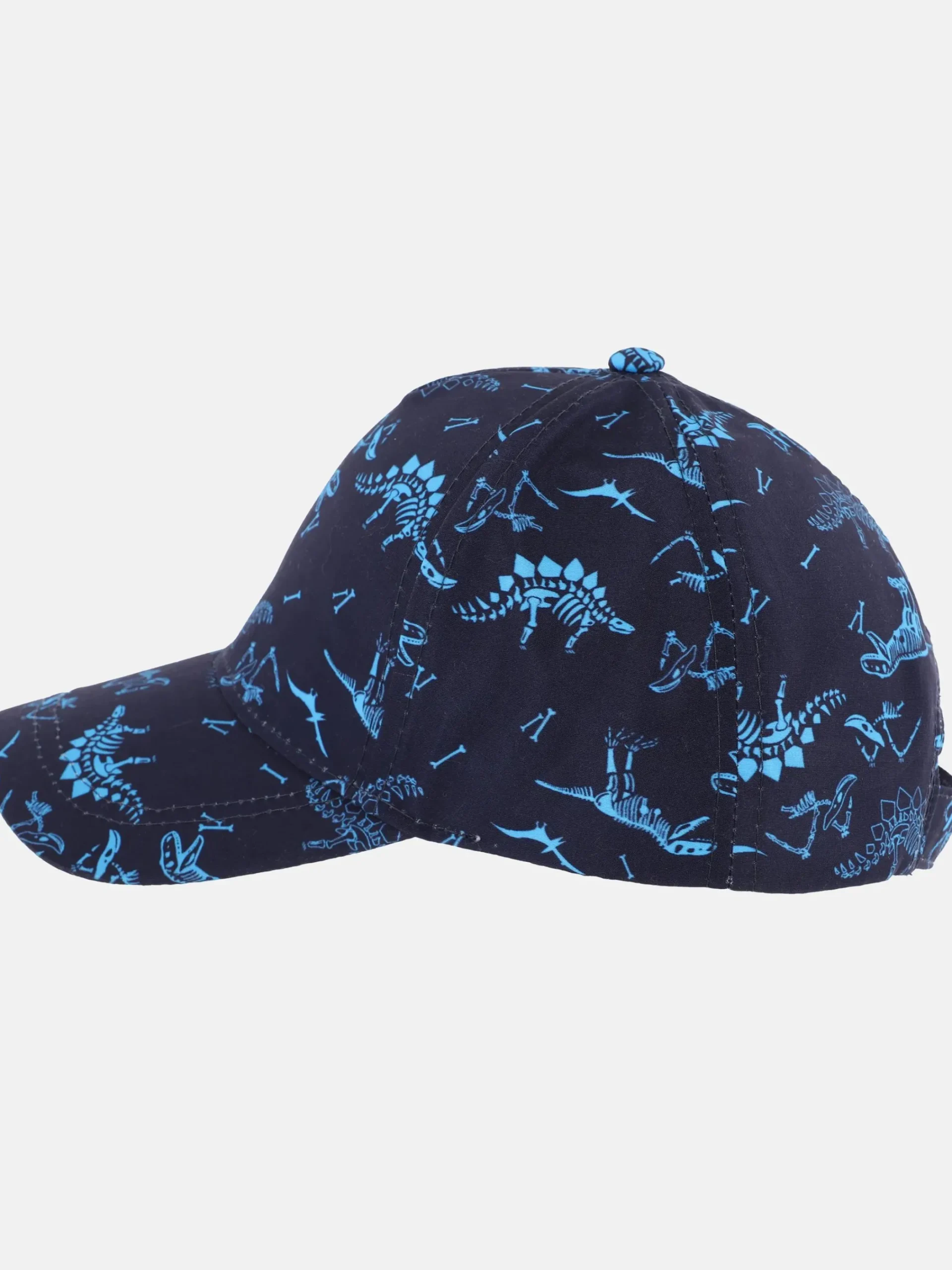 Kinder Stop + Go Kinder Cap mit Alloverprint