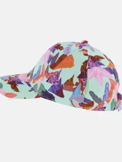 Kinder Stop + Go Kinder Cap mit Alloverprint