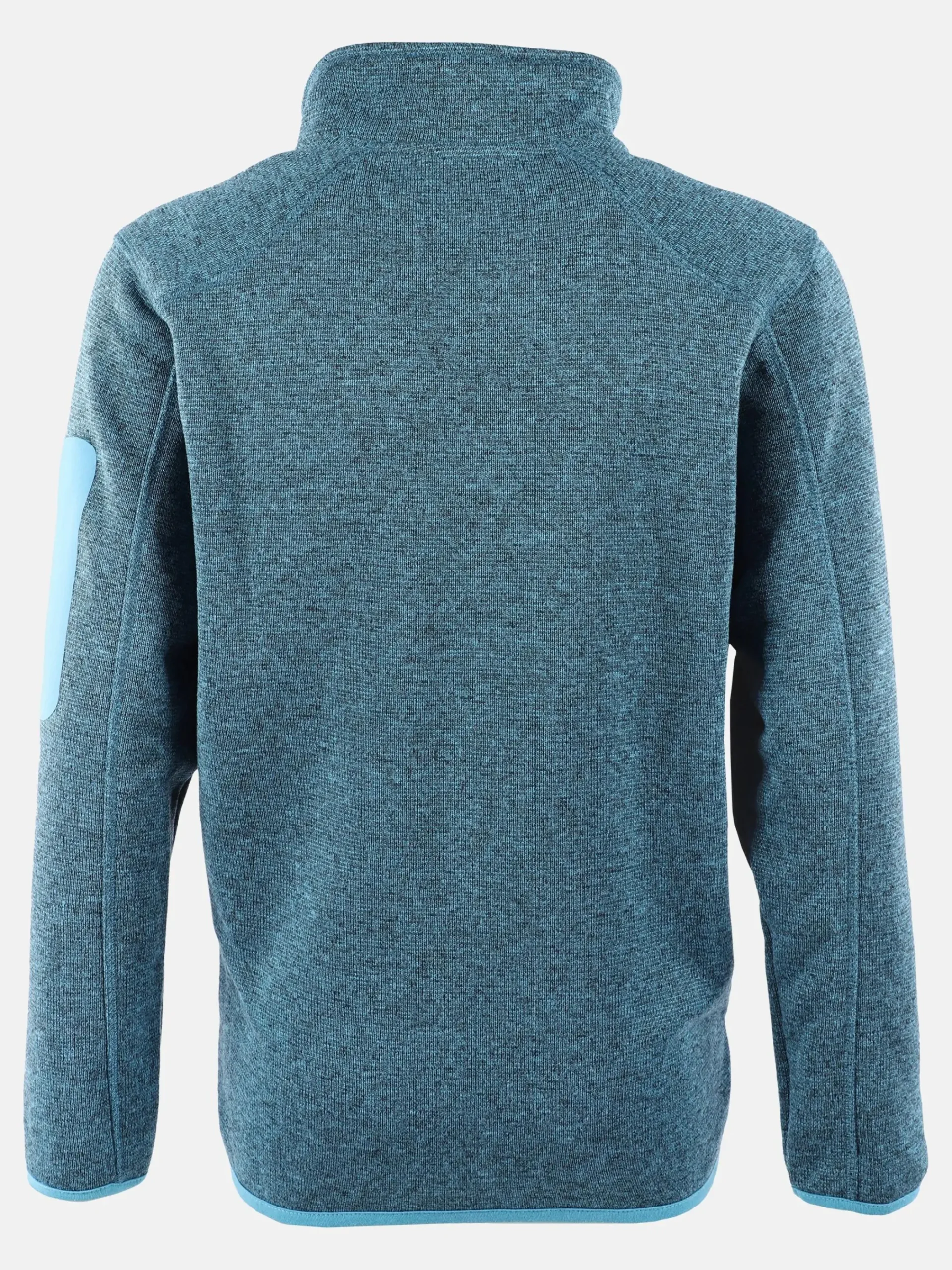 Kinder Grinario Sports Kinder Fleecejacke