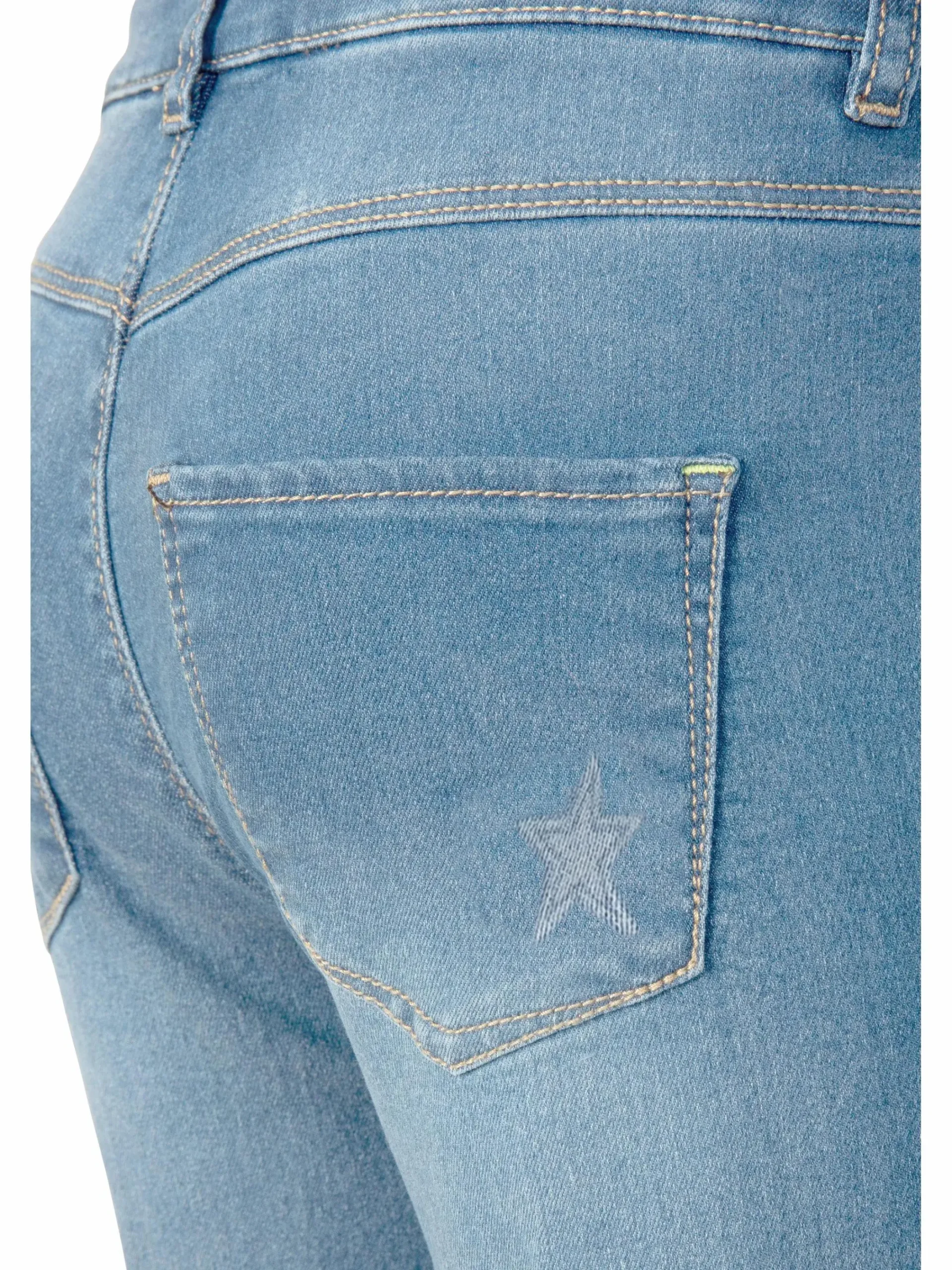 Kinder Stooker Kids Kinder Hose KATE Skinny Fit