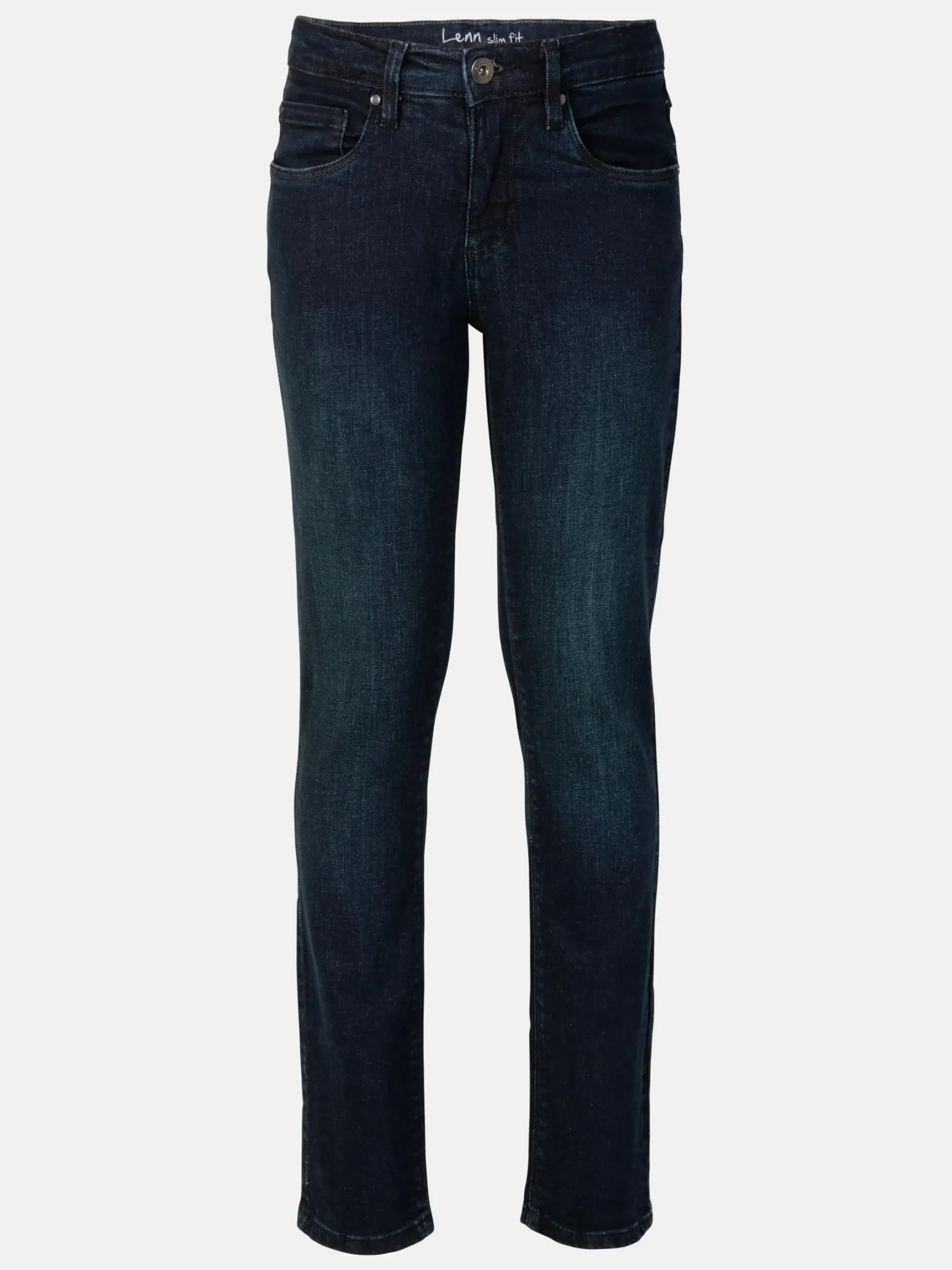 Kinder Stooker Kids Kinder Hose LENN Slim Fit