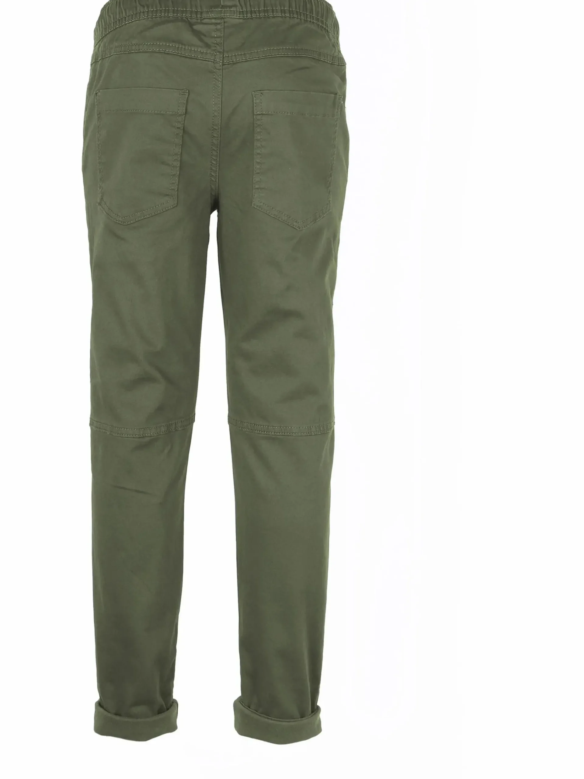 Kinder Stooker Kids Kinder Hose MIKA Loose Fit