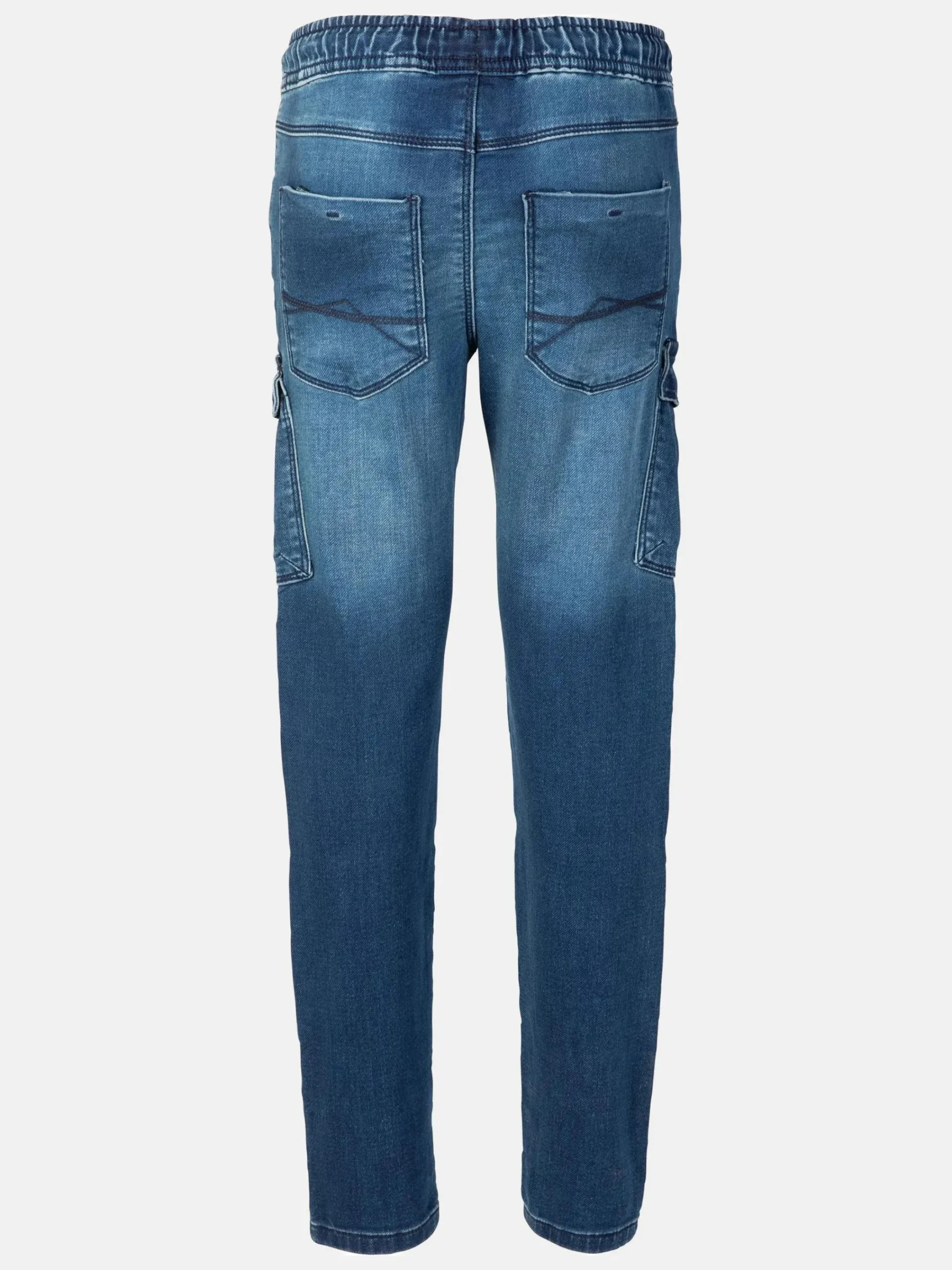 Kinder Stooker Kids Kinder Jeans Jogger MIKA