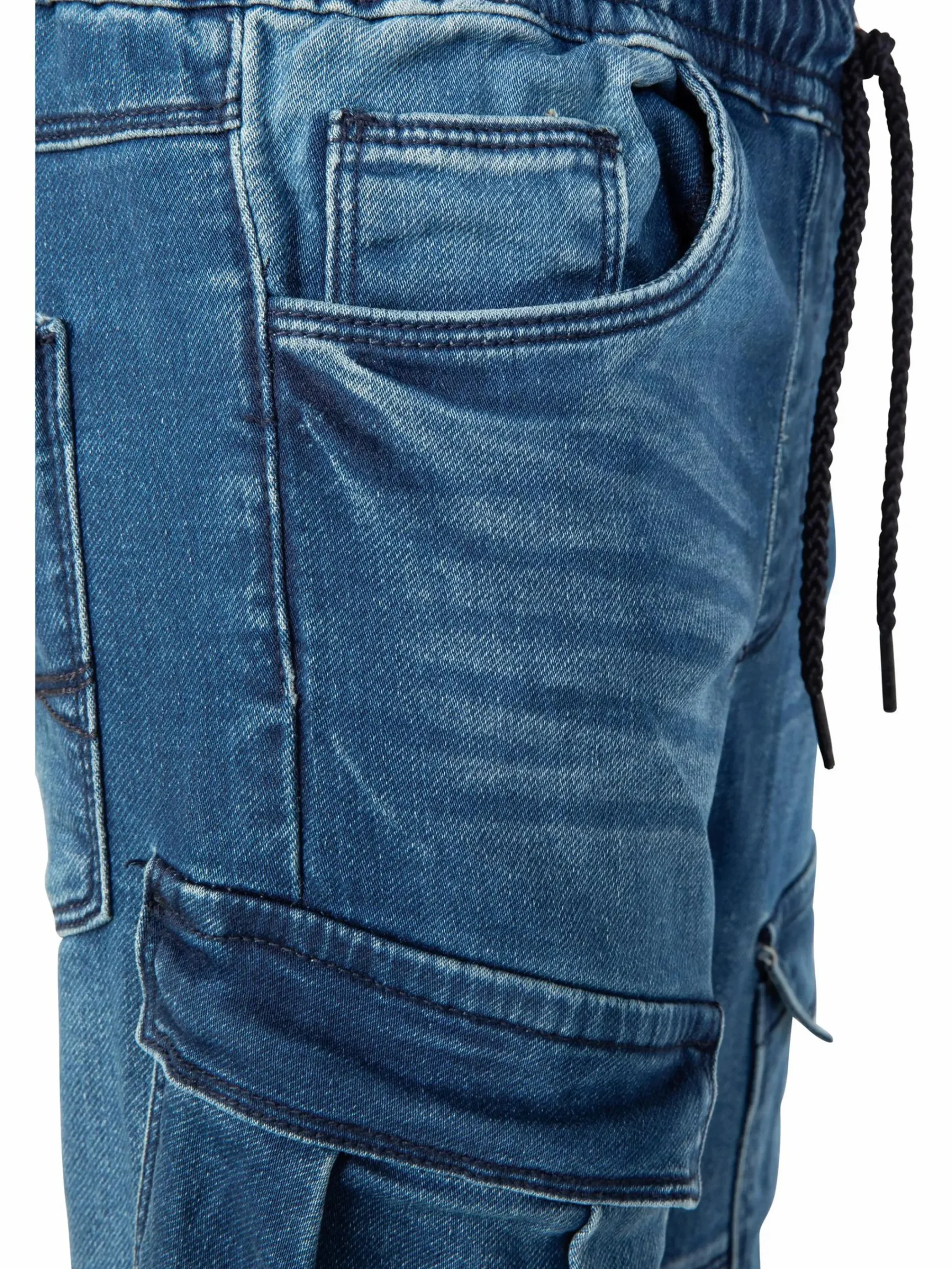 Kinder Stooker Kids Kinder Jeans Jogger MIKA