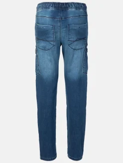 Kinder Stooker Kids Kinder Jeans Jogger MIKA Loose Fit