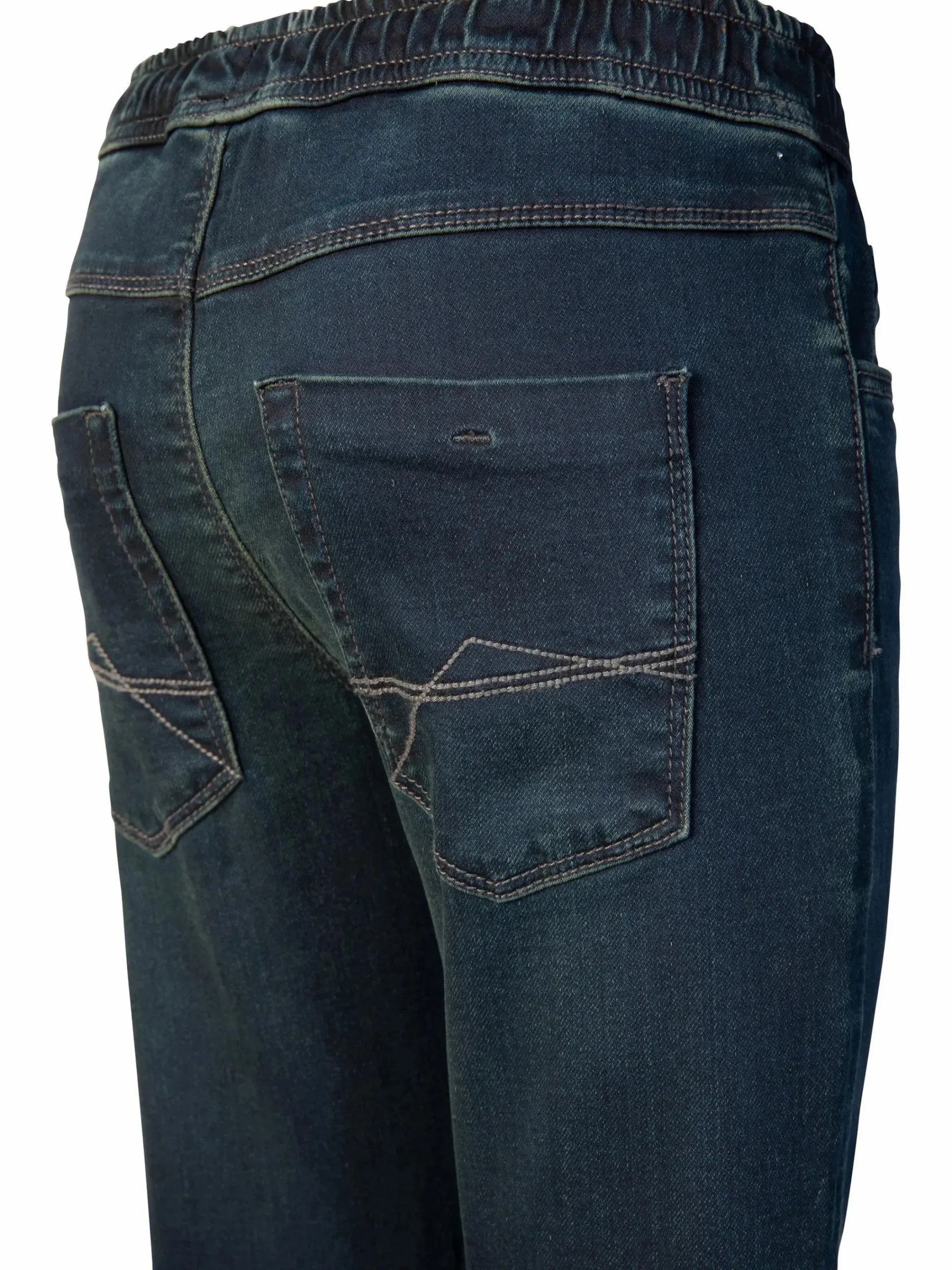Kinder Stooker Kids Kinder Jeans "MIKA"