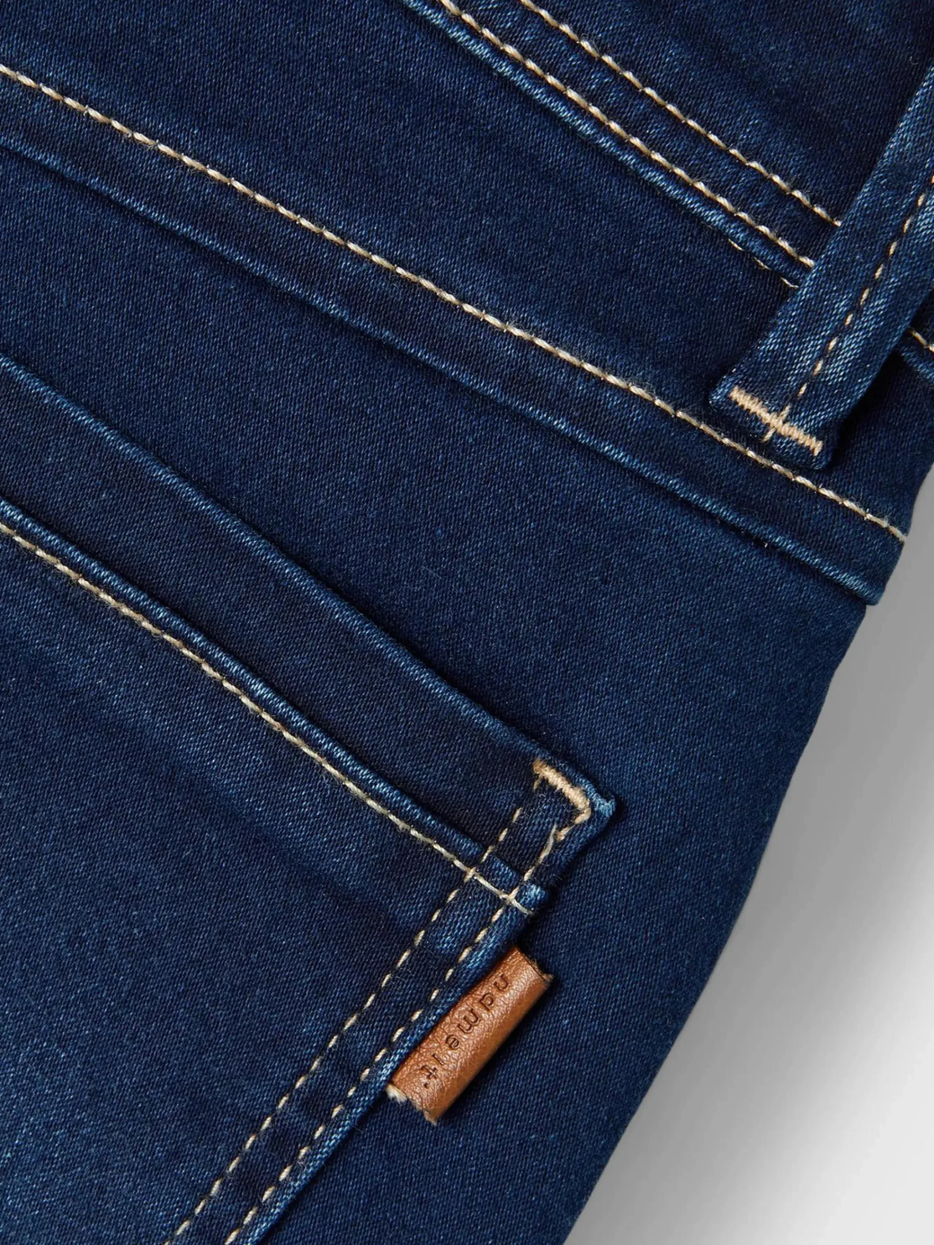 Kinder name it Kinder Jeanshose