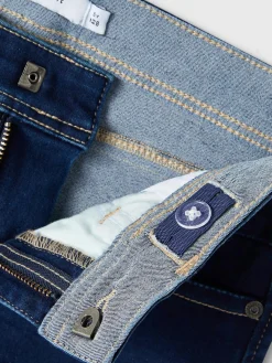 Kinder name it Kinder Jeanshose