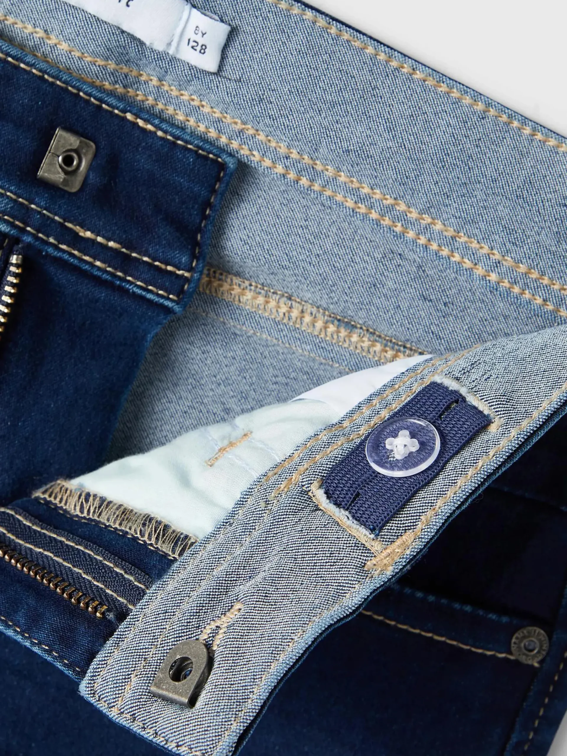 Kinder name it Kinder Jeanshose