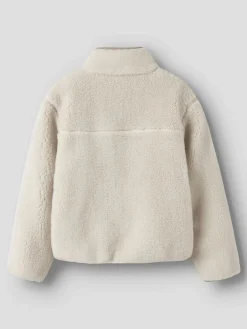 Kinder name it Kinder Sherpa-Jacke