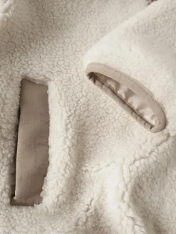 Kinder name it Kinder Sherpa-Jacke