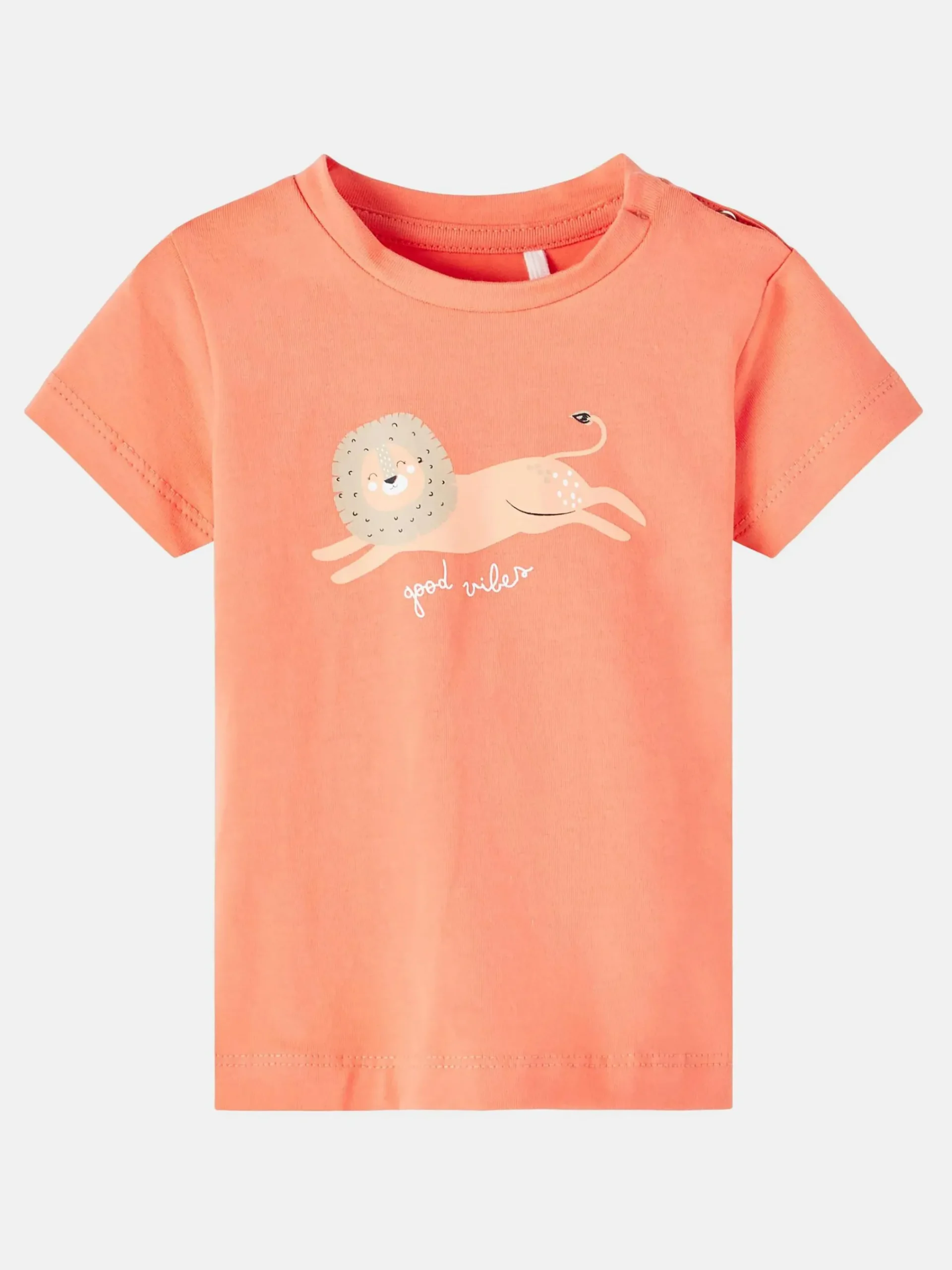 Kinder name it Kinder Shirt mit Frontprint