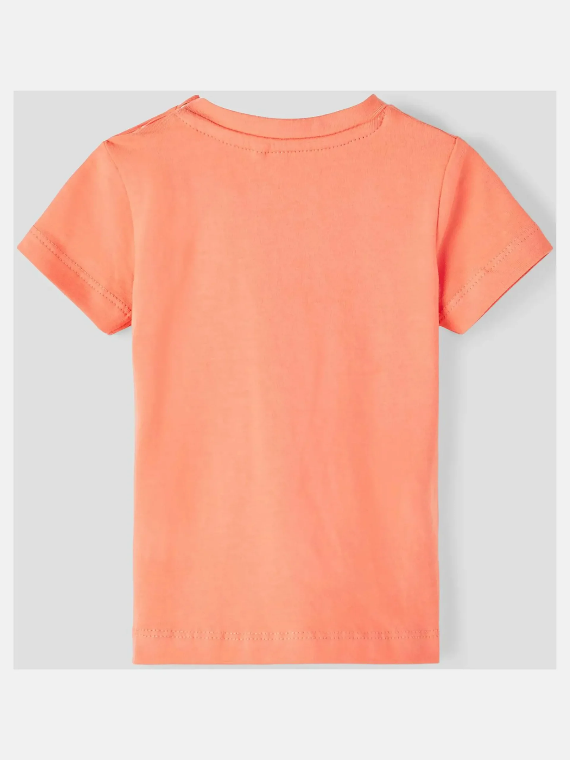 Kinder name it Kinder Shirt mit Frontprint