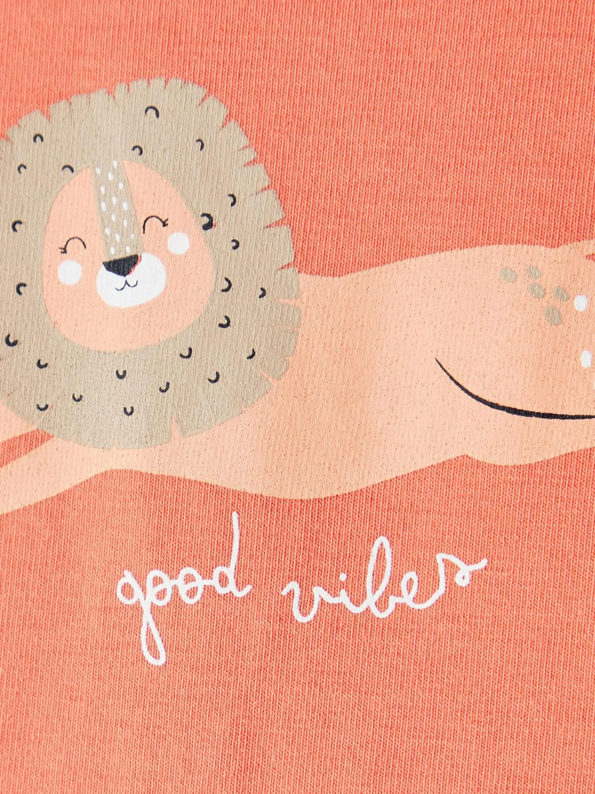 Kinder name it Kinder Shirt mit Frontprint