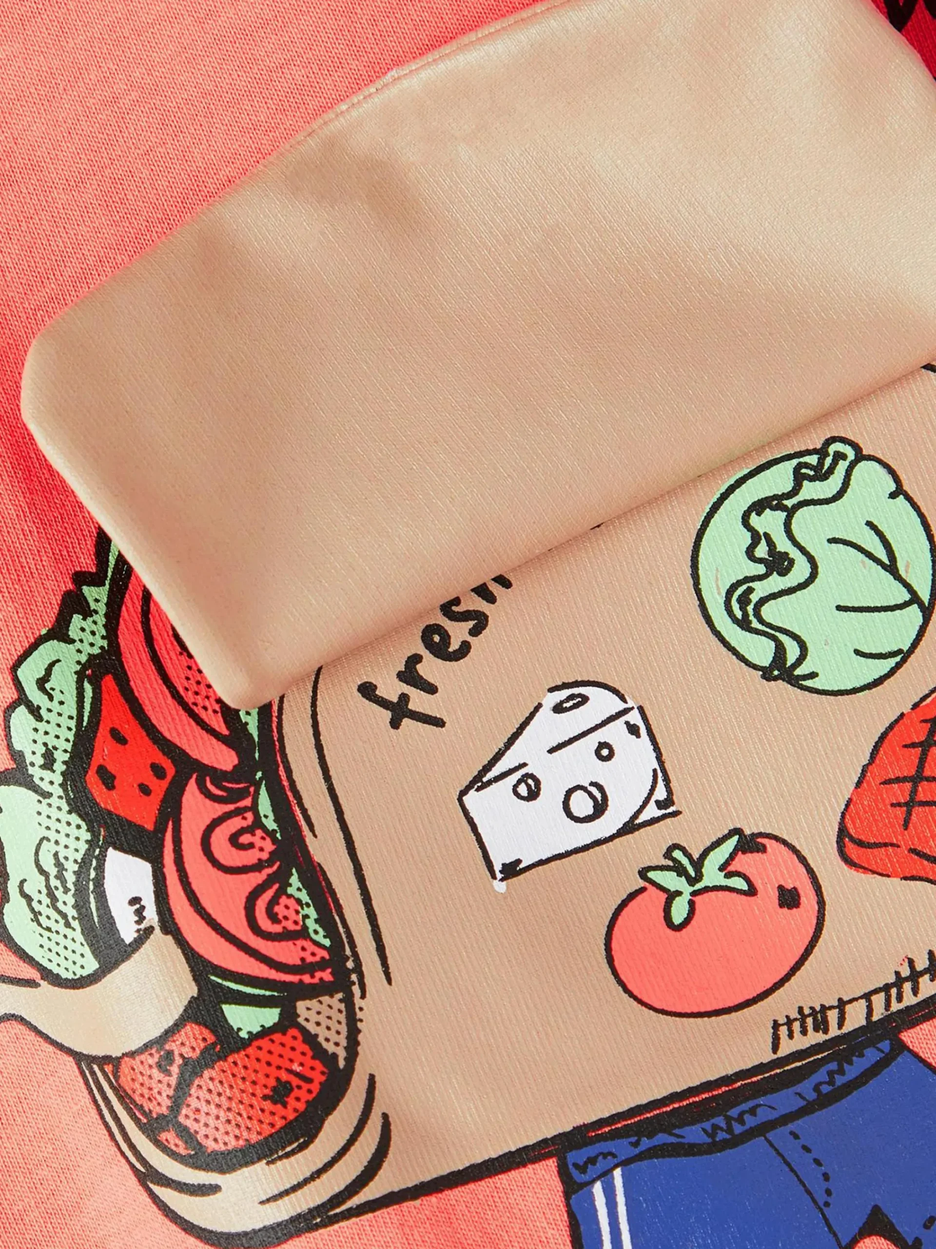 Kinder name it Kinder Shirt mit Frontprint