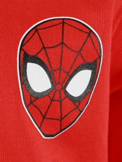 Kinder Spidermann Kinder Shirt mit Spiderman Print