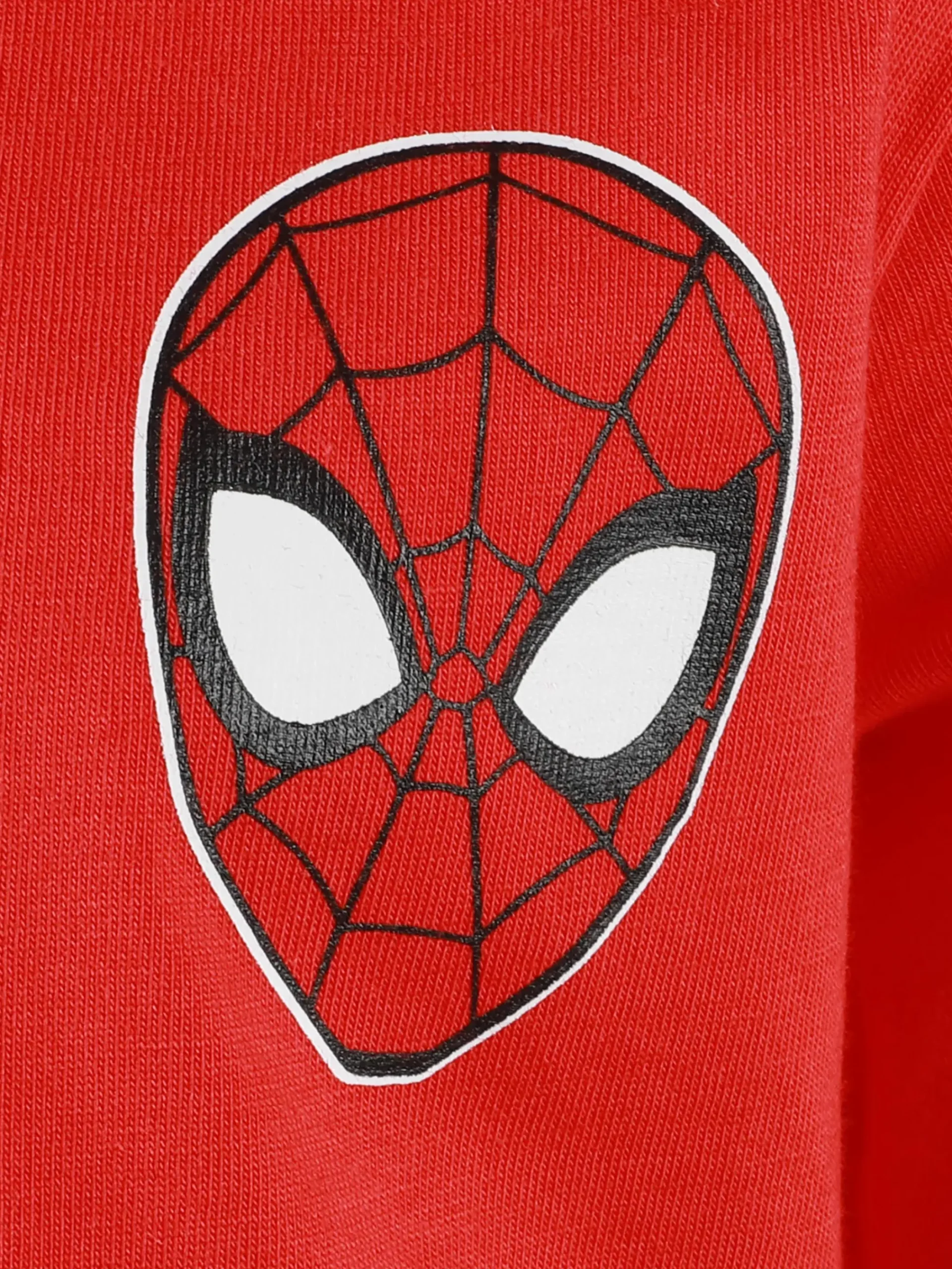 Kinder Spidermann Kinder Shirt mit Spiderman Print