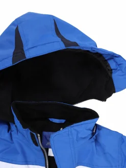 Kinder Peng Ming Kinder Skianzug mit Kapuze