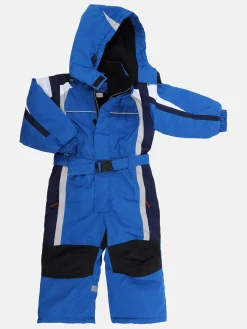 Kinder Peng Ming Kinder Skianzug mit Kapuze