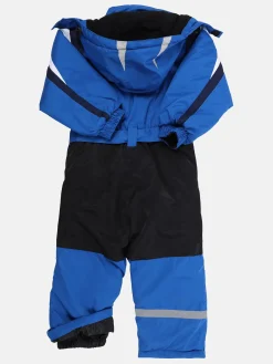 Kinder Peng Ming Kinder Skianzug mit Kapuze