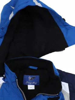 Kinder Peng Ming Kinder Skianzug mit Kapuze