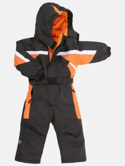 Kinder Peng Ming Kinder Skianzug mit Kapuze