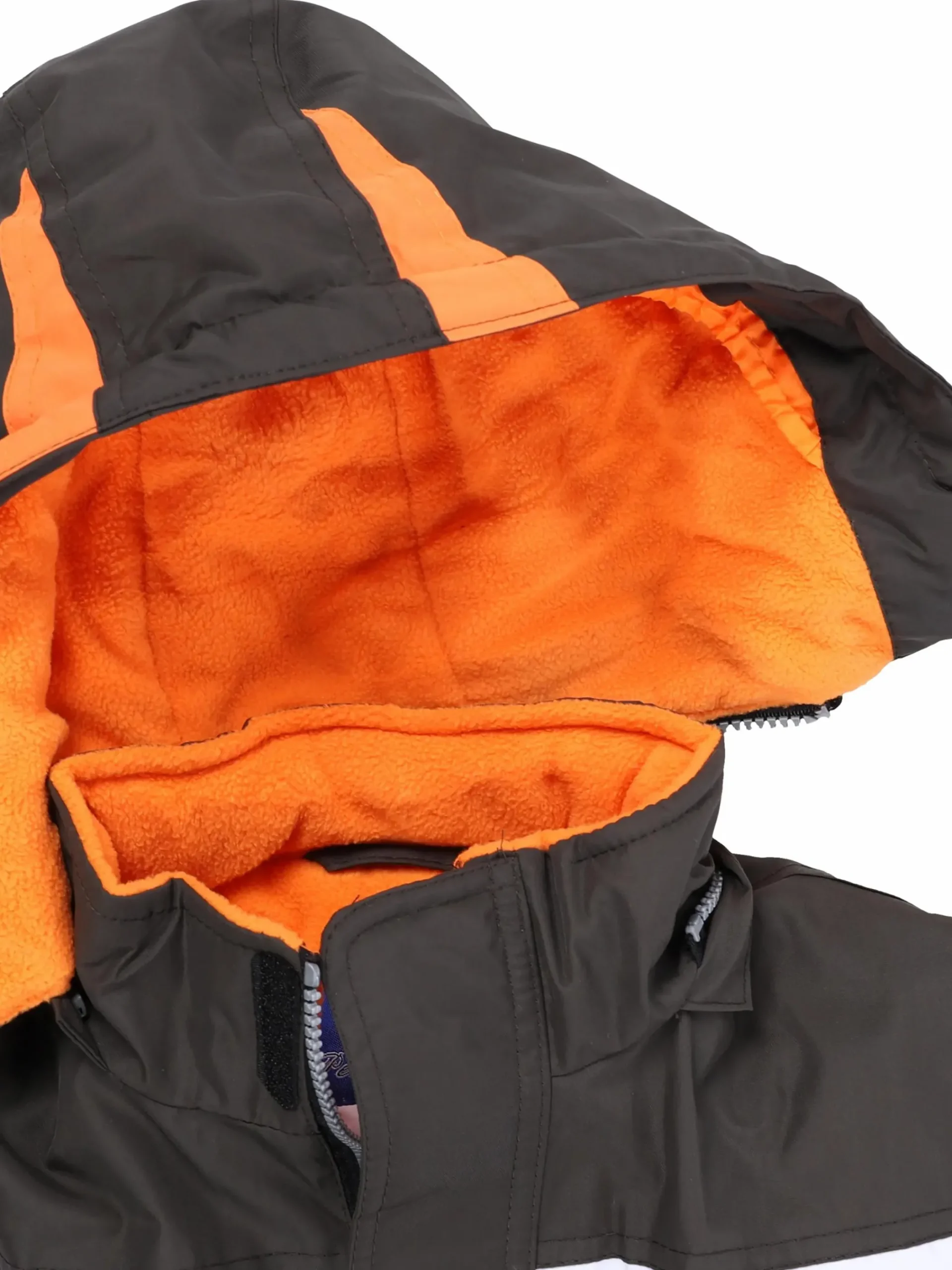 Kinder Peng Ming Kinder Skianzug mit Kapuze