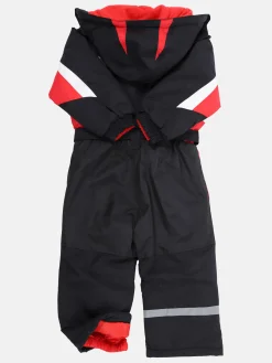 Kinder Peng Ming Kinder Skianzug mit Kapuze