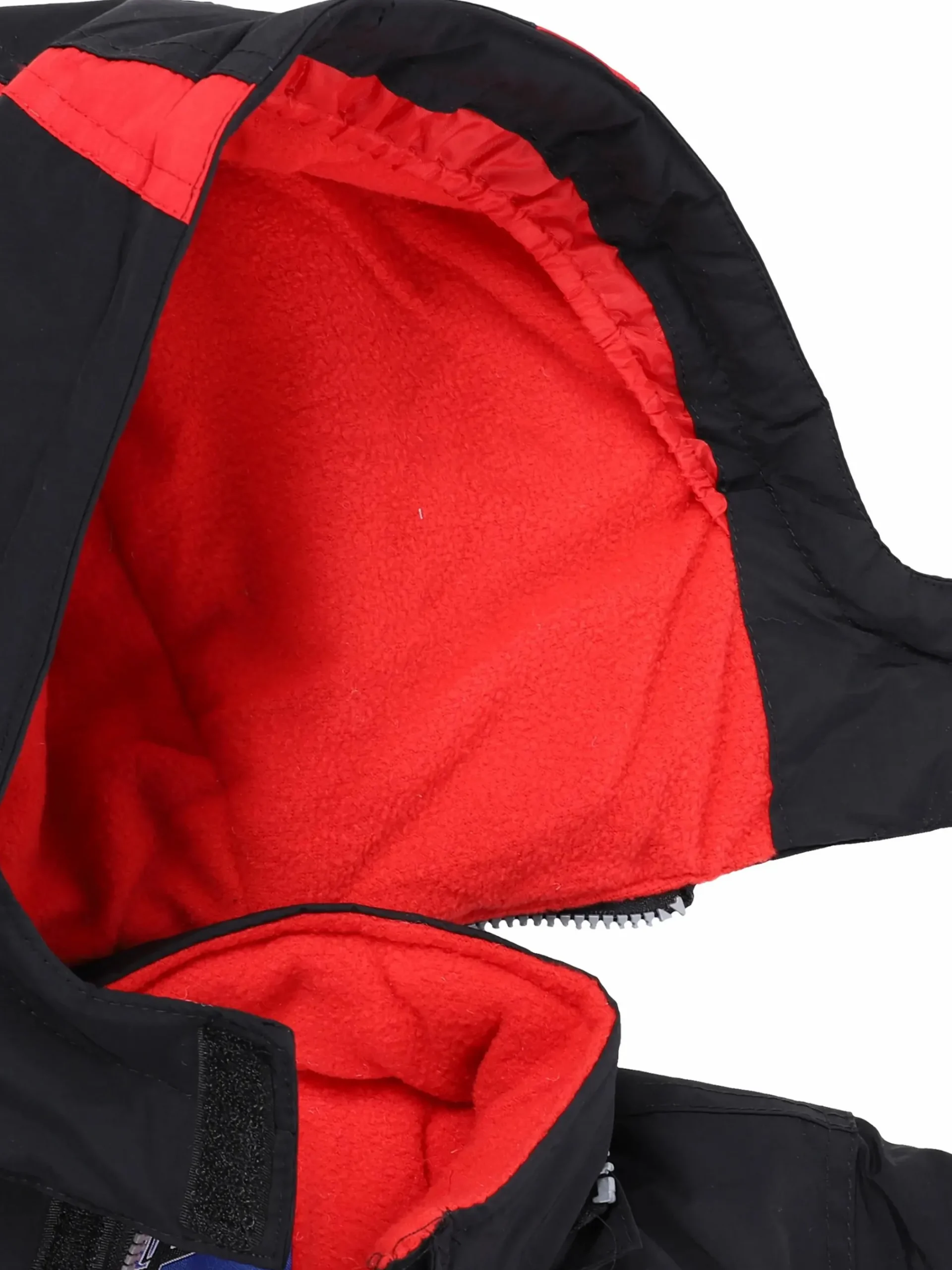 Kinder Peng Ming Kinder Skianzug mit Kapuze