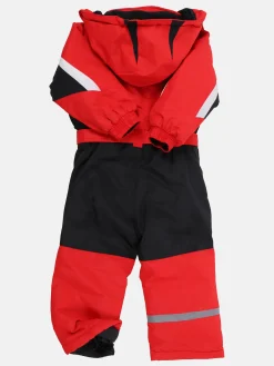 Kinder Peng Ming Kinder Skianzug mit Kapuze