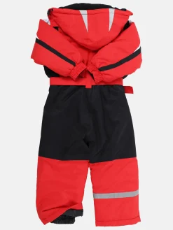 Kinder Peng Ming Kinder Skianzug mit Kapuze