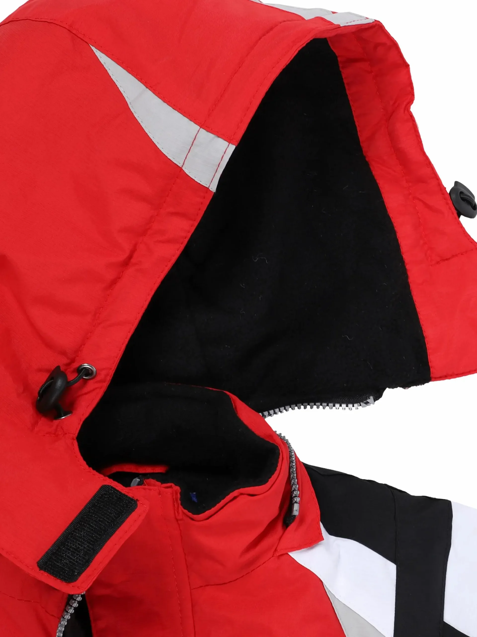 Kinder Peng Ming Kinder Skianzug mit Kapuze