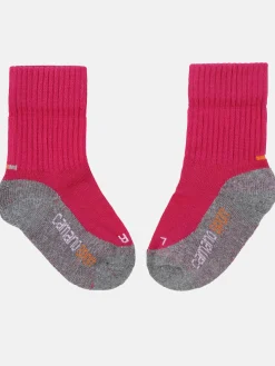 Kinder Camano Kinder Socken im 2er Pack